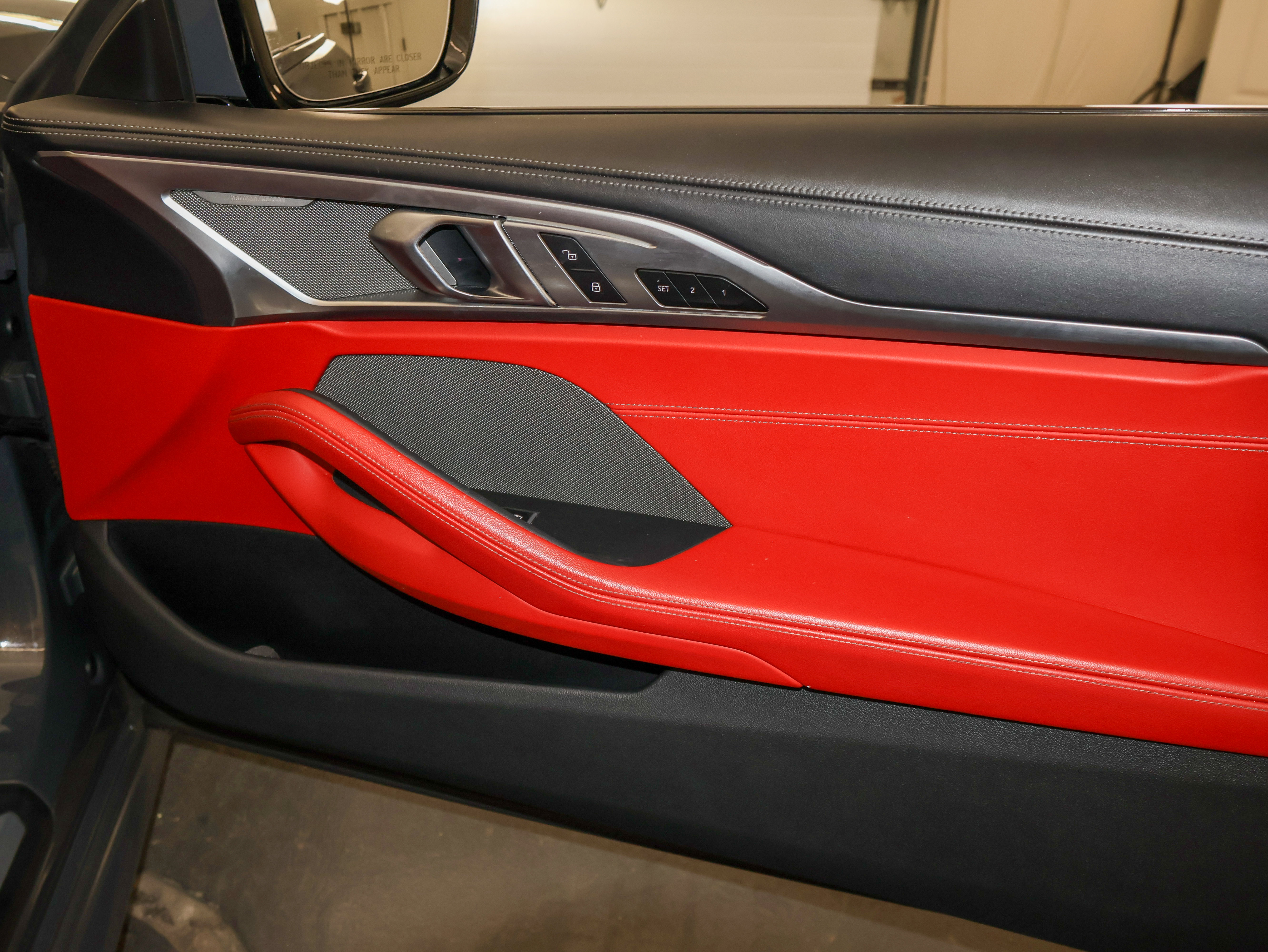 Used 2021 BMW M850i xDrive Convertible w/ Driving Assistance Package image 51