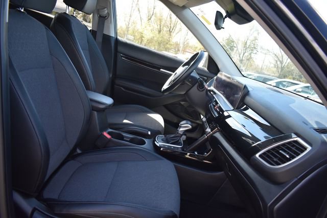 Used 2024 Kia Seltos S AWD/4WD image 13