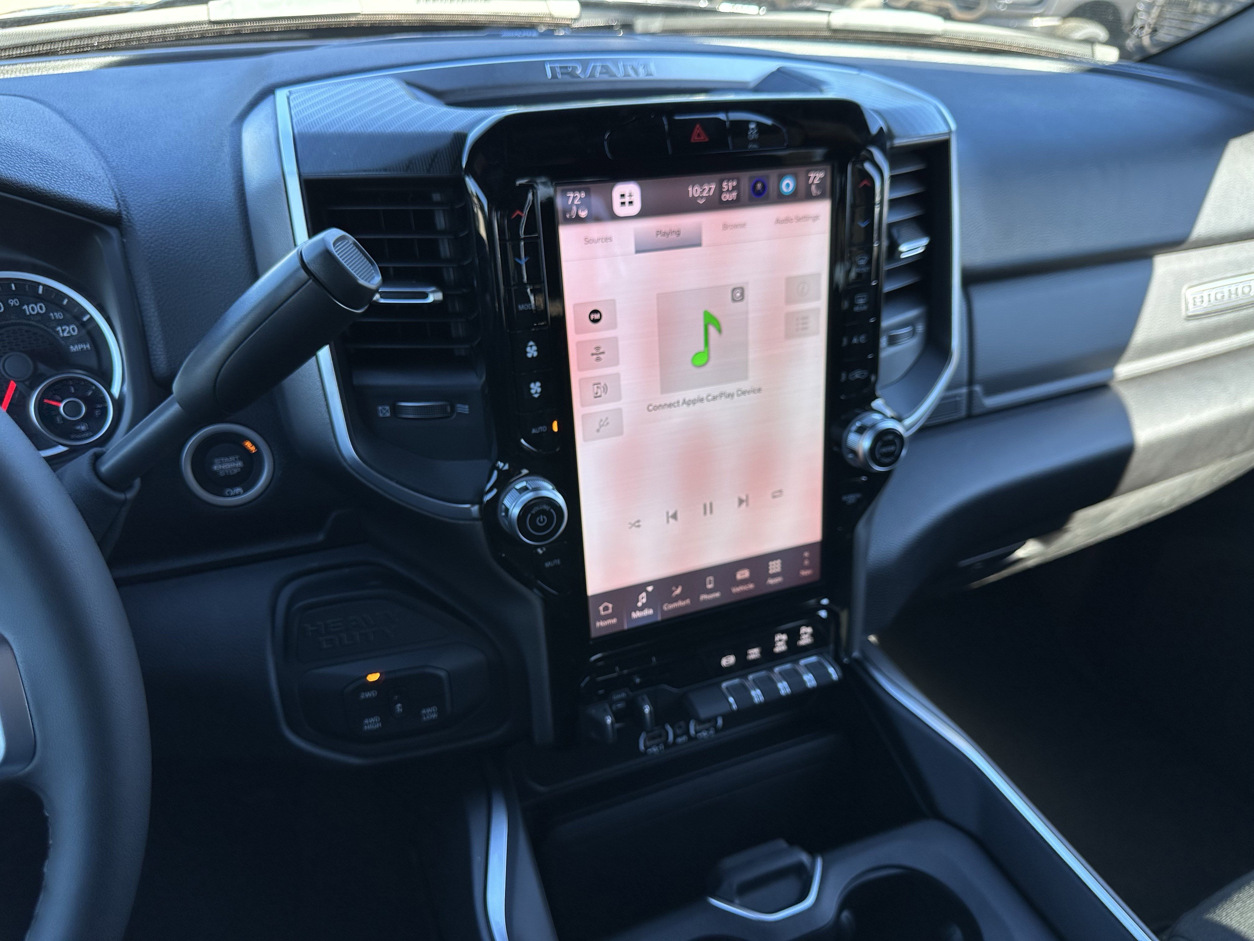 New 2026 RAM 3500 Big Horn image 24