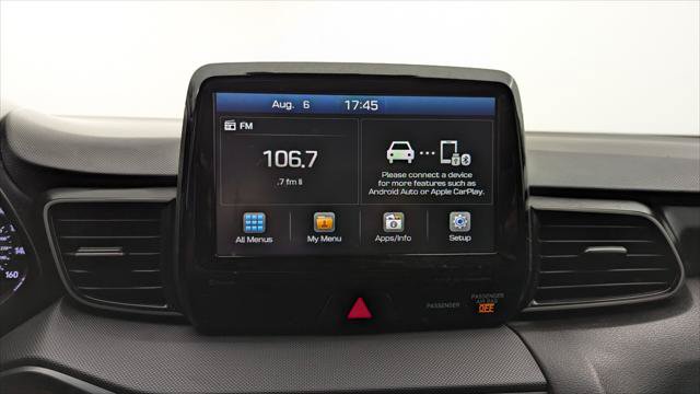 Used 2019 Hyundai Veloster 2.0 Premium FWD image 23