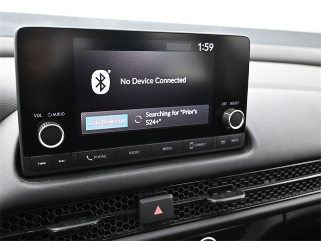 Used 2024 Honda HR-V LX image 18