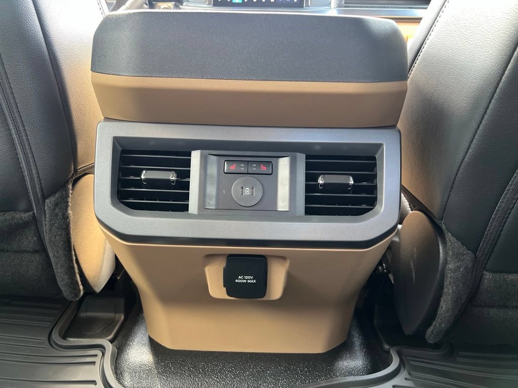 New 2026 Ford F250 Lariat w/ Chrome Package AWD/4WD image 19