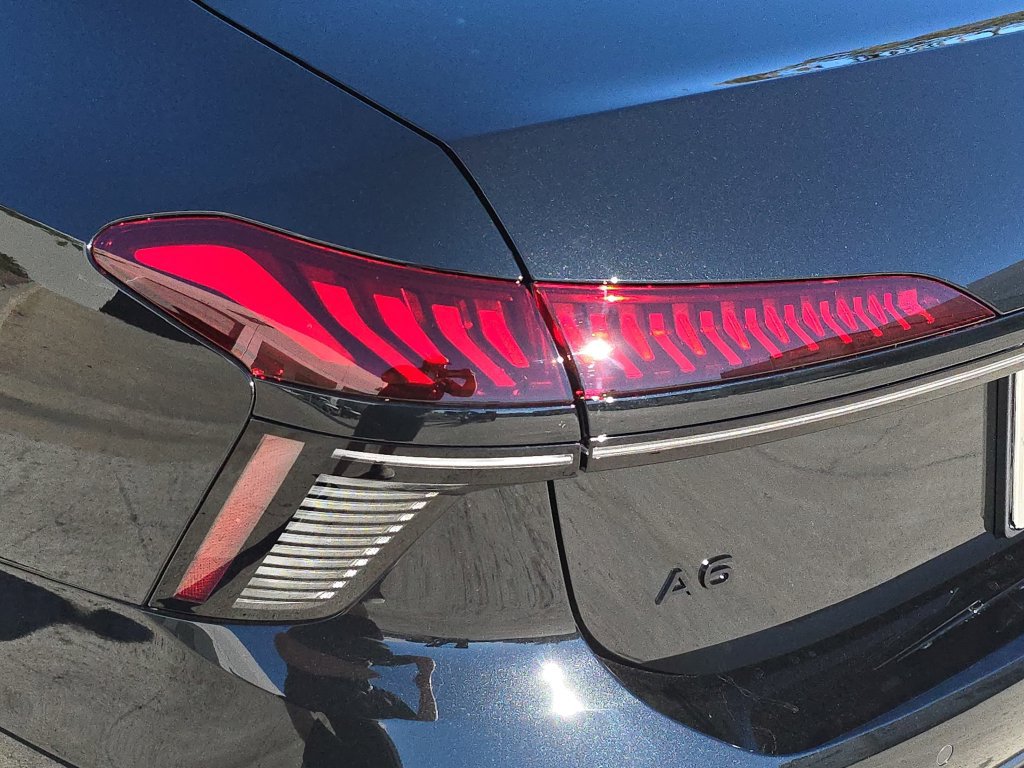 New 2026 Audi A6 Premium Plus AWD/4WD image 34