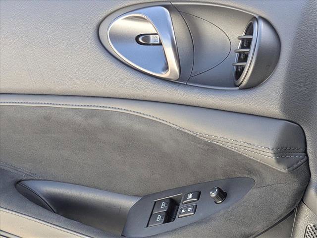 Used 2023 Nissan Z Performance w/ Floor Mat Package (L93) image 16