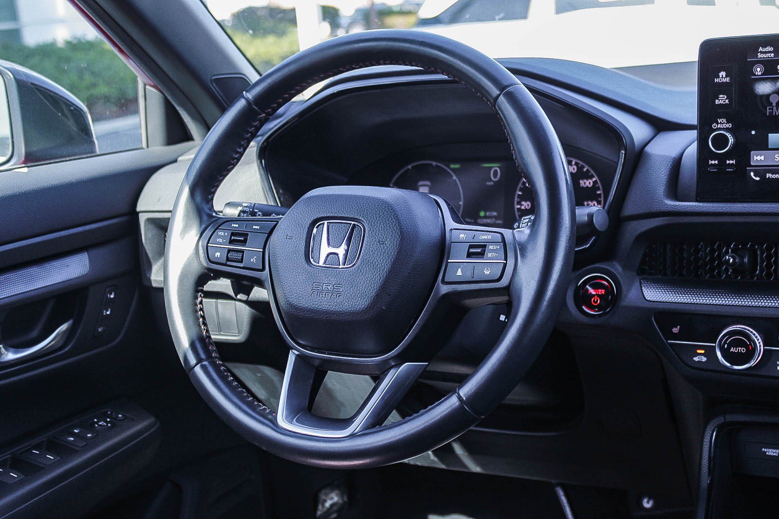 Certified 2025 Honda CR-V Sport-L image 17