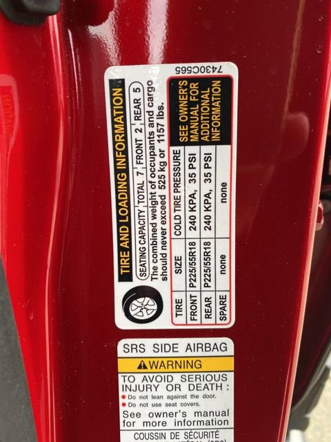 Used 2020 Mitsubishi Outlander LE image 24