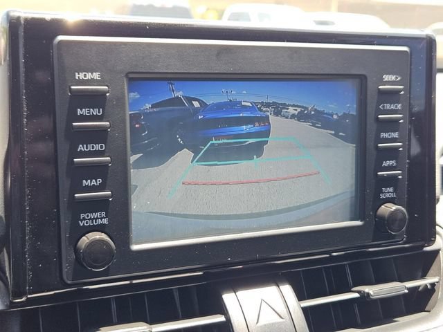 Used 2019 Toyota RAV4 XLE w/ Convenience Package FWD image 32