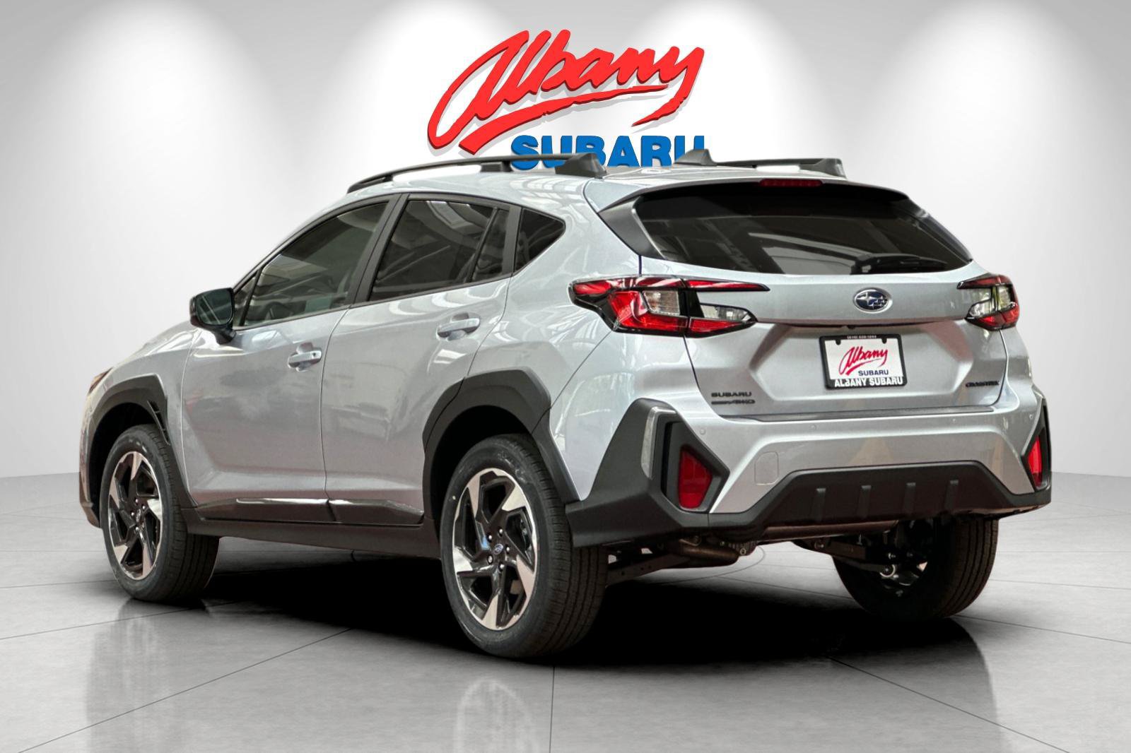 New 2026 Subaru Crosstrek 2.5i Limited AWD/4WD image 6