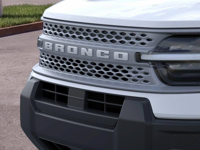 New 2026 Ford Bronco Sport Big Bend w/ Convenience Package AWD/4WD image 17