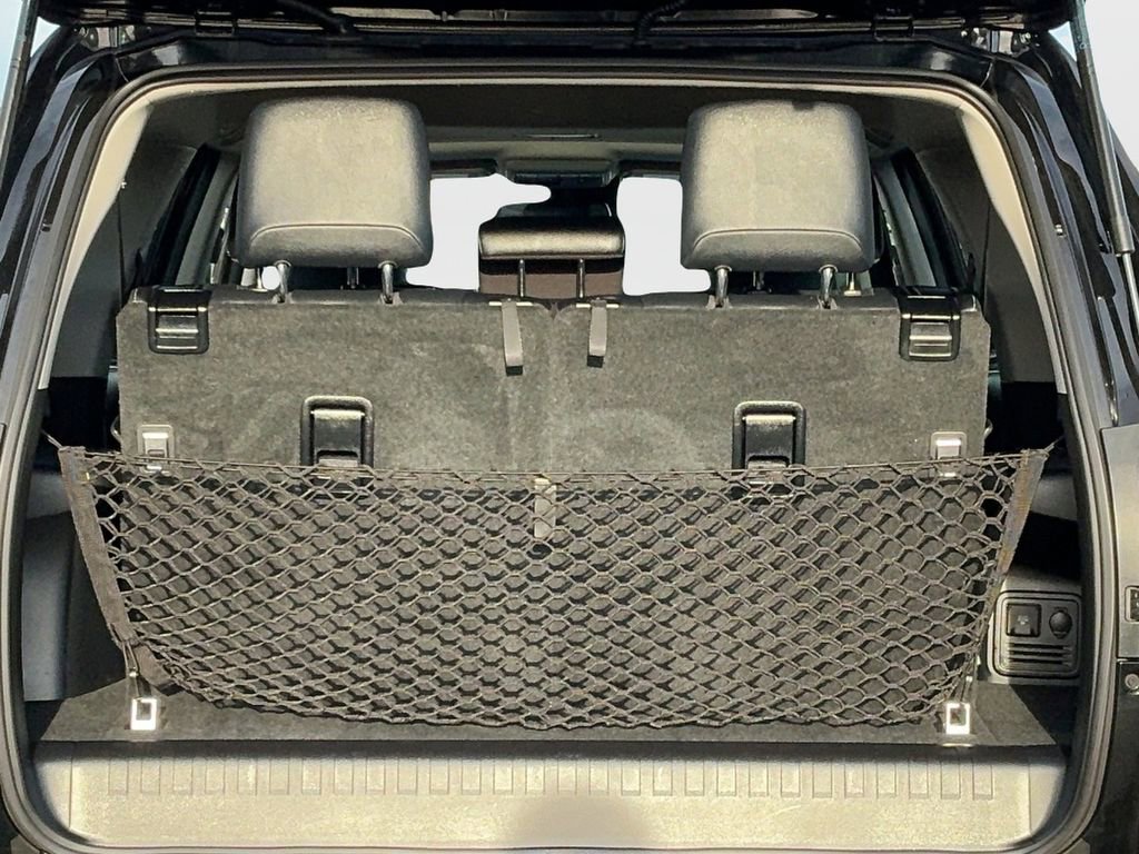 Used 2023 Toyota 4Runner Limited image 11