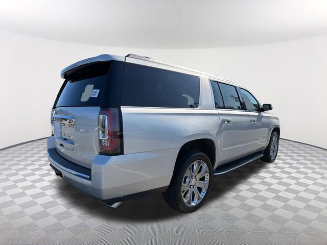 Used 2019 GMC Yukon XL Denali w/ Open Road Package image 5