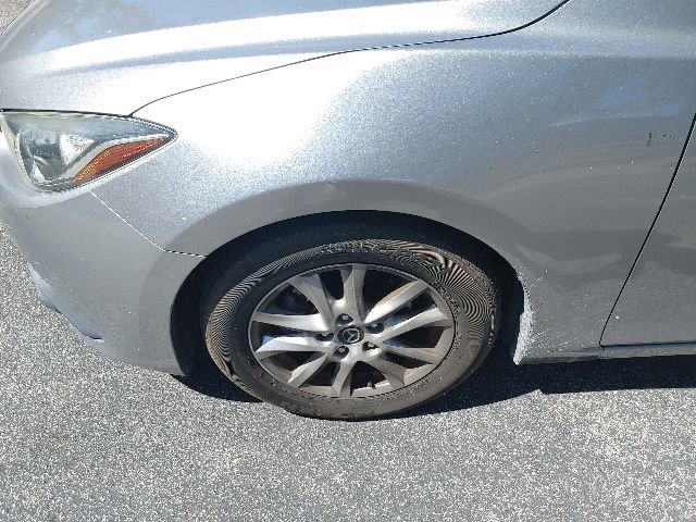 Used 2015 MAZDA MAZDA3 i Touring FWD image 6