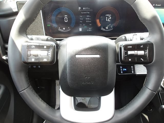 Certified 2026 Hyundai Santa Fe SE AWD/4WD image 17