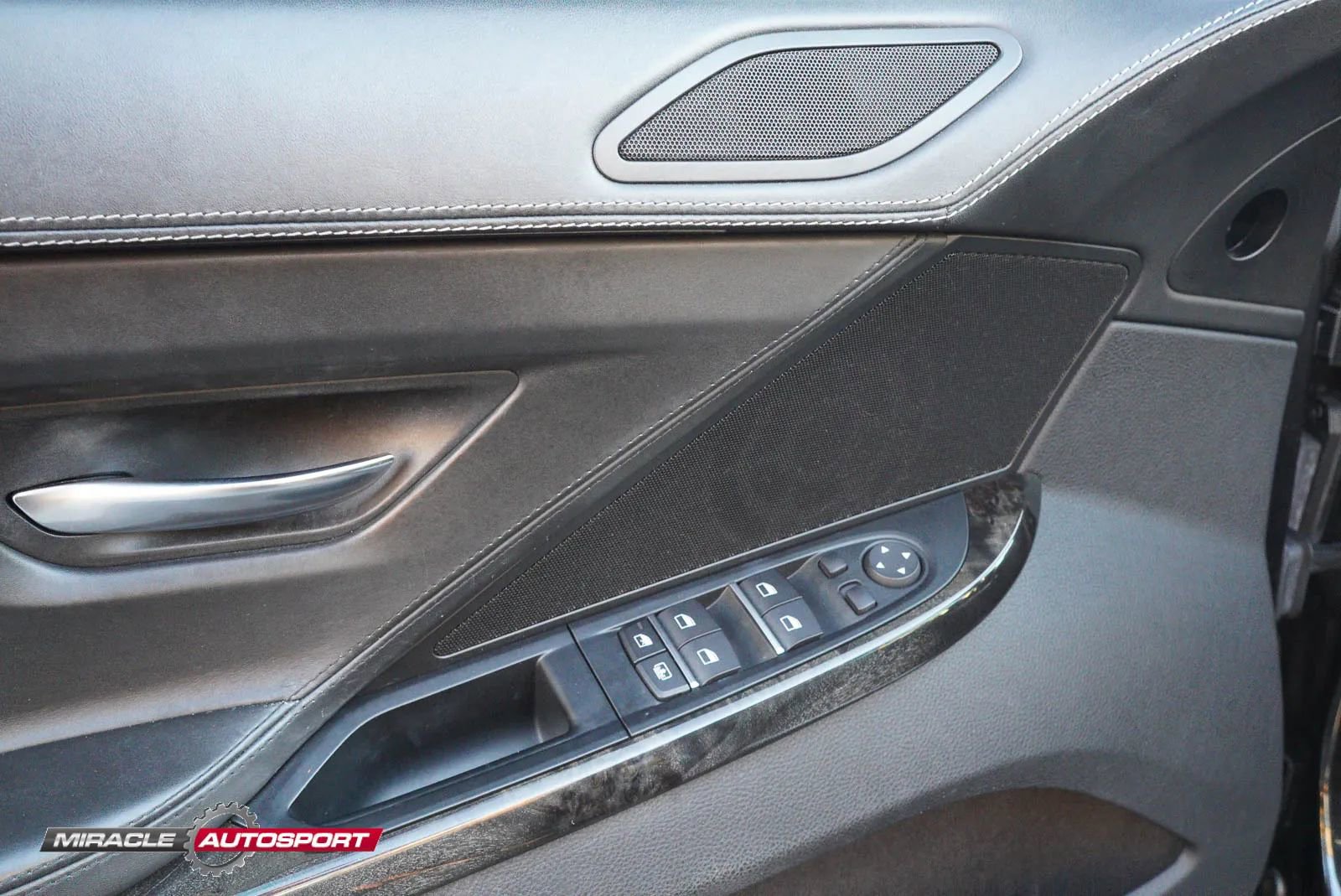 Used 2014 BMW 650i Gran Coupe w/ M Sport Edition image 15