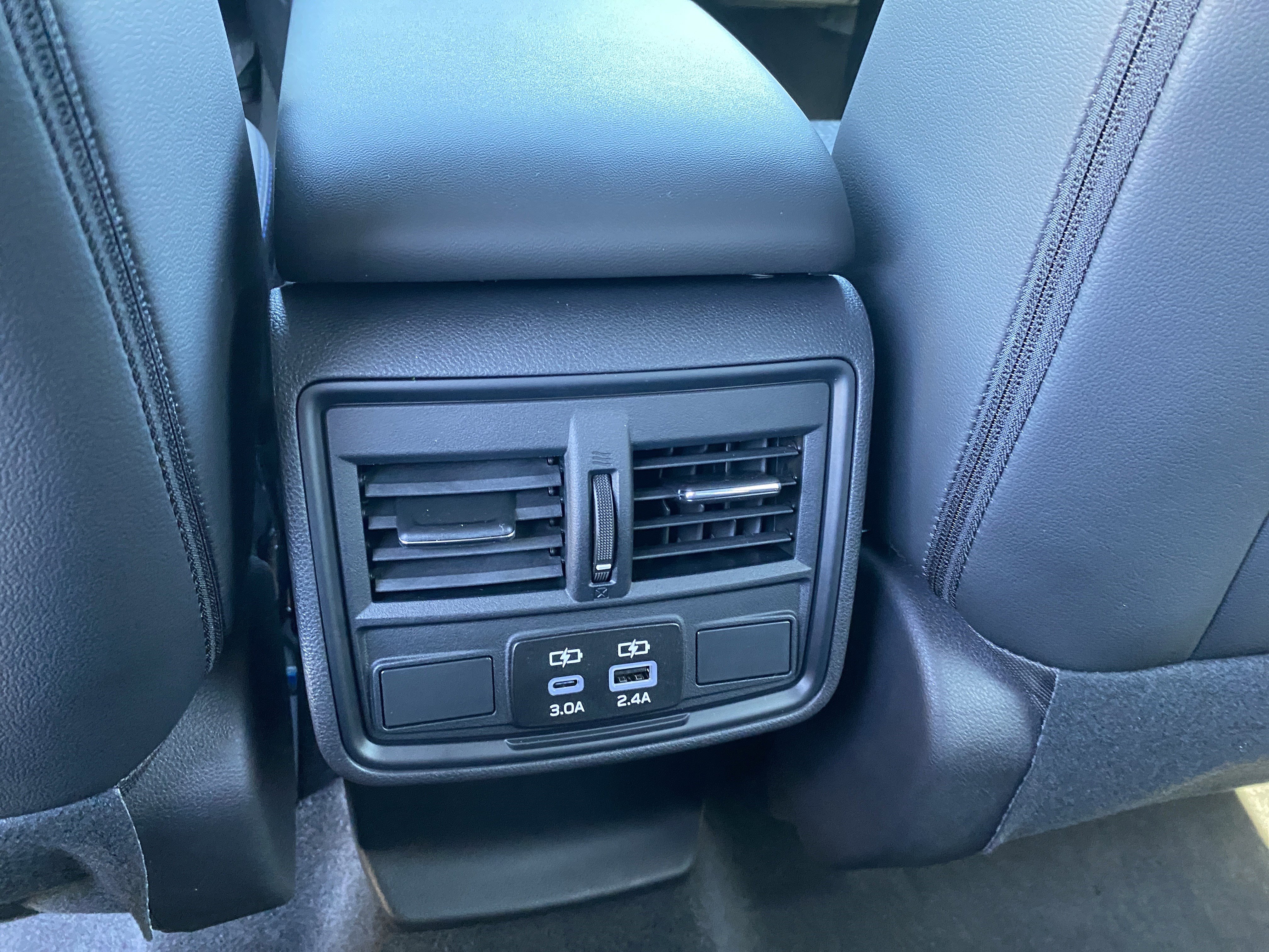 New 2026 Subaru Forester Premium AWD/4WD image 33