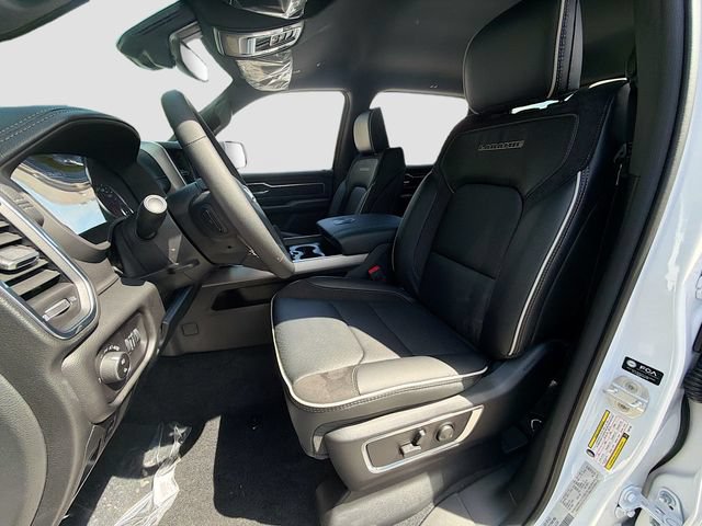 New 2026 RAM 1500 Laramie AWD/4WD image 20