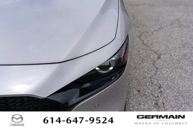 New 2026 MAZDA MAZDA3 Hatchback w/Premium Plus Pkg AWD/4WD image 12