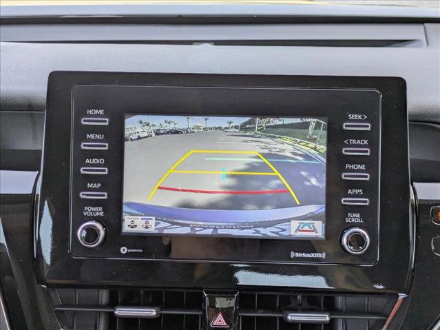 Certified 2024 Toyota Camry LE image 14