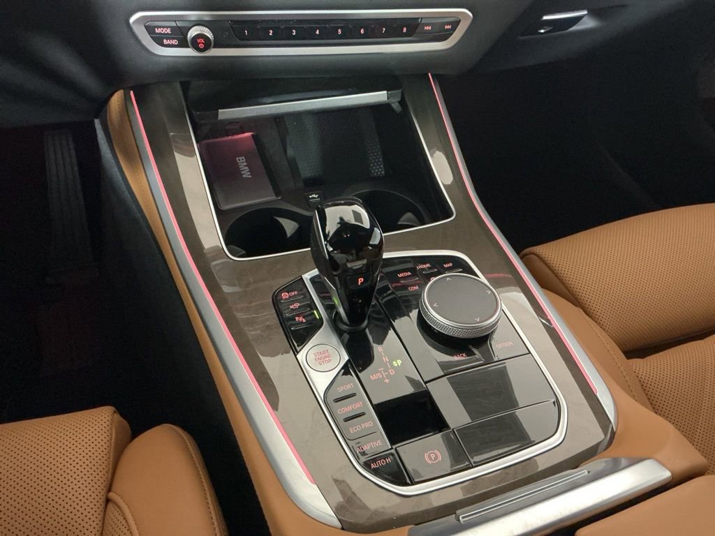 Certified 2023 BMW X5 sDrive40i w/ Premium Package image 14