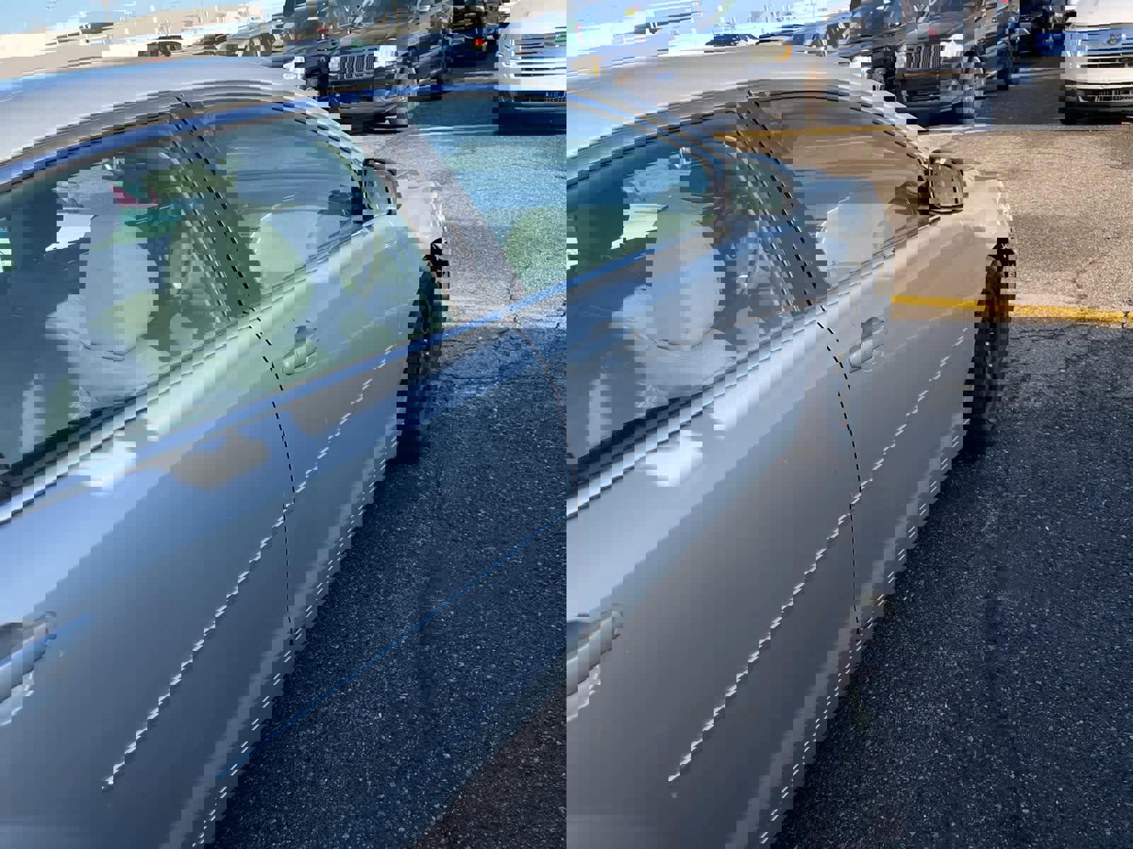 Used 2012 Chevrolet Malibu LS w/ LS Uplevel Package image 14