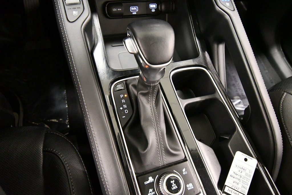 Certified 2022 Kia Telluride EX image 27