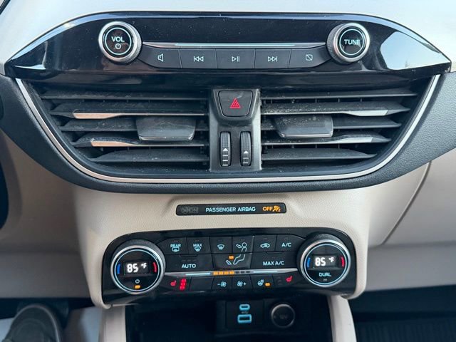 Used 2021 Ford Escape SEL w/ Technology Package image 28