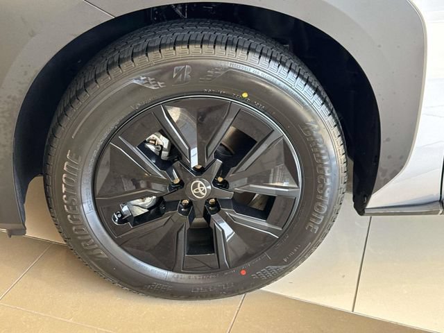 New 2026 Toyota bZ Woodland AWD/4WD image 4