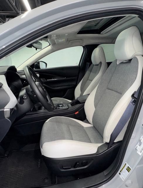 Used 2026 MAZDA CX-30 AWD 2.5 S image 13