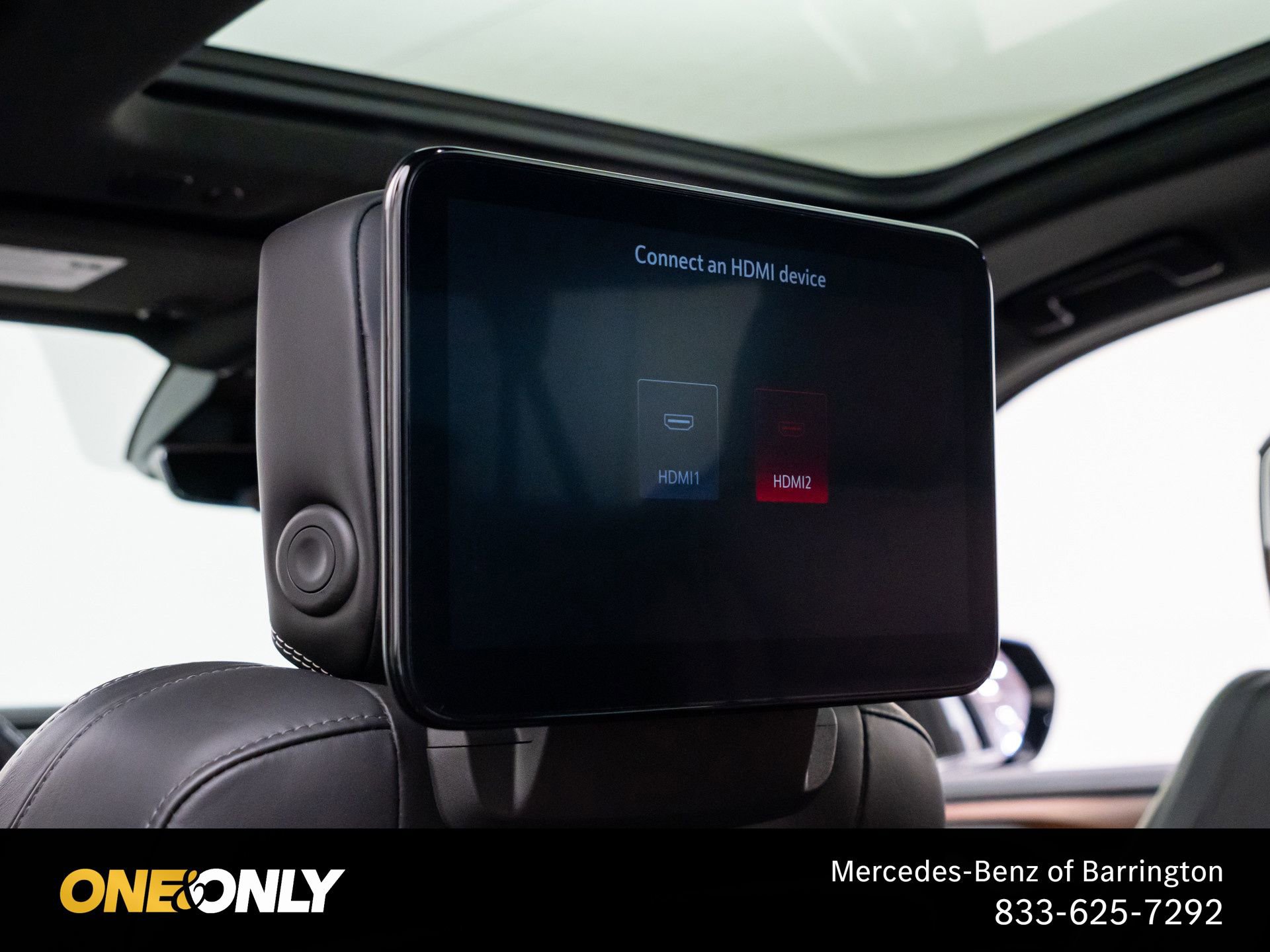 Used 2023 GMC Yukon XL Denali Ultimate AWD/4WD image 21
