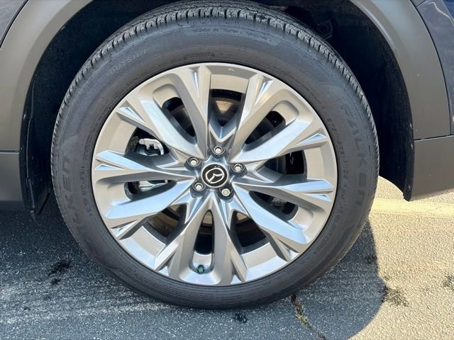 Used 2026 MAZDA CX-90 Plug-In Hybrid w/ Preferred AWD/4WD image 30