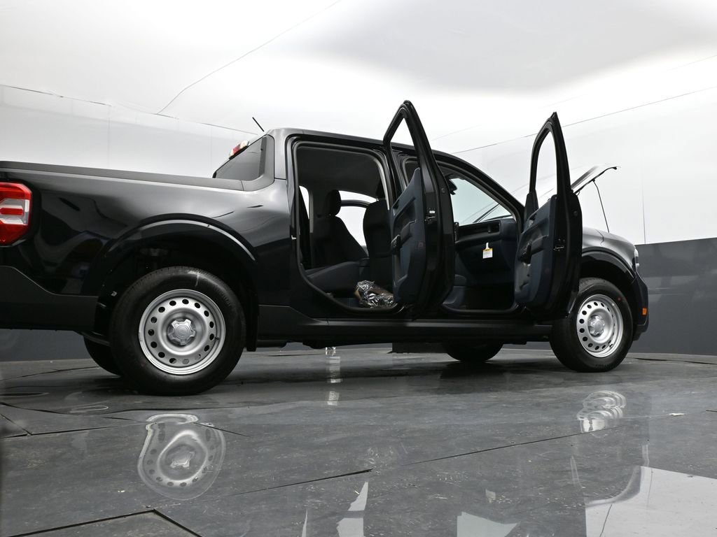 New 2026 Ford Maverick XL AWD/4WD image 35