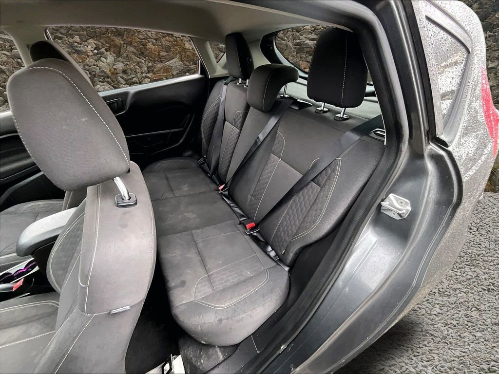 Used 2019 Ford Fiesta SE w/ Equipment Group 201A image 24