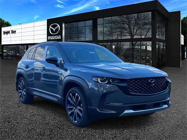 New 2026 MAZDA CX-50 AWD 2.5 S image 1