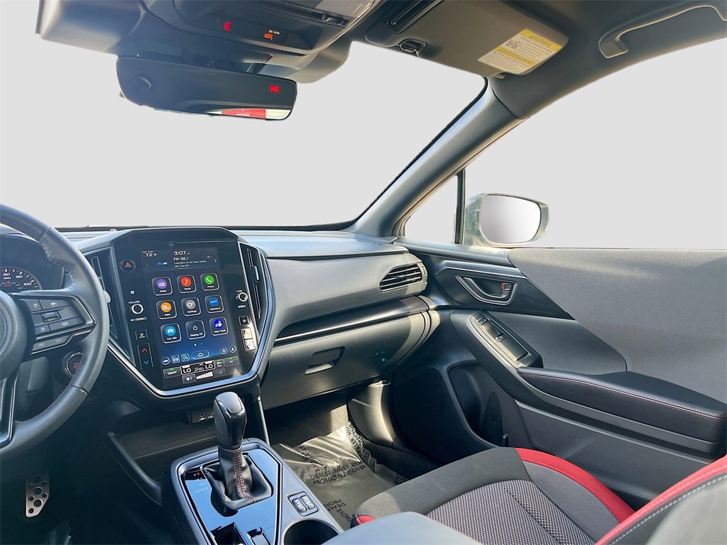 Used 2024 Subaru Impreza RS image 22