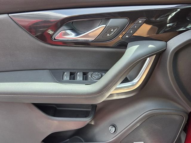 Used 2019 Chevrolet Blazer Premier w/ Sun and Wheels Package FWD image 20