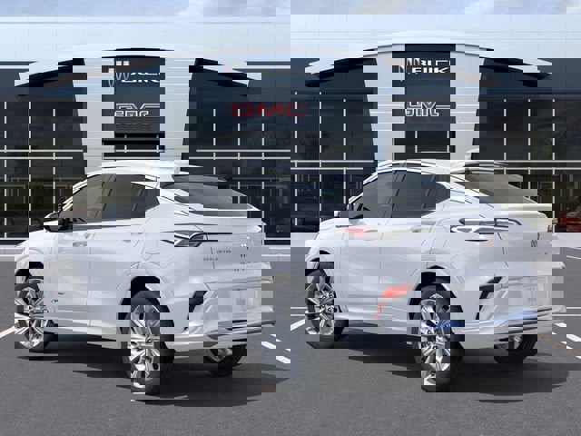 New 2026 Buick Envista Avenir image 3