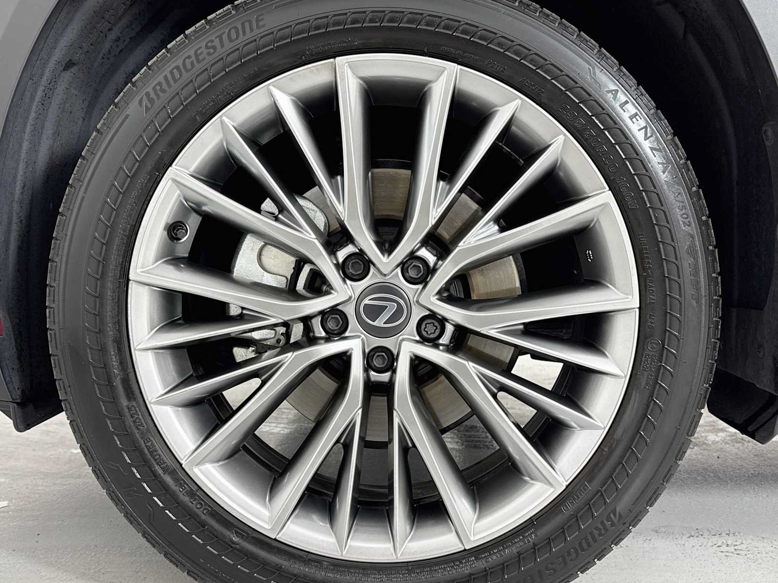 Used 2026 Lexus NX 350h AWD w/ Accessory Package (Z2) image 32