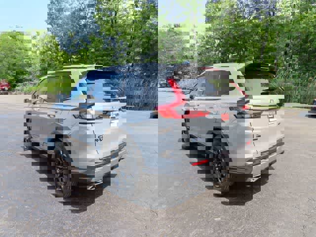 New 2026 Honda CR-V Sport-L image 4