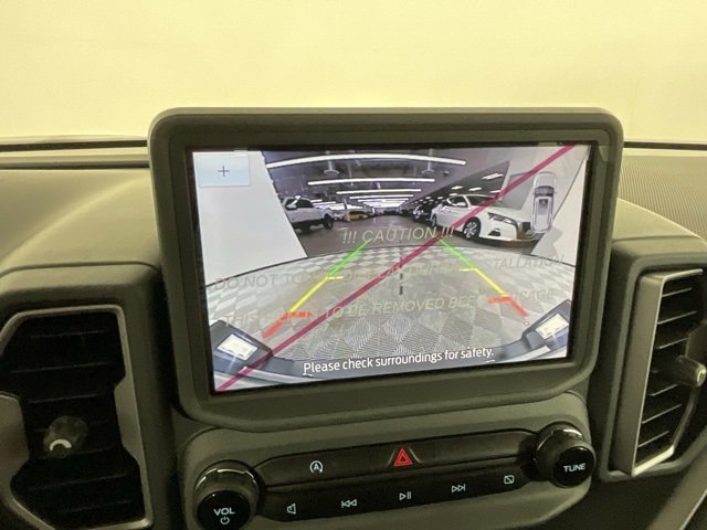 Used 2024 Ford Bronco Sport Big Bend w/ Convenience Package image 22