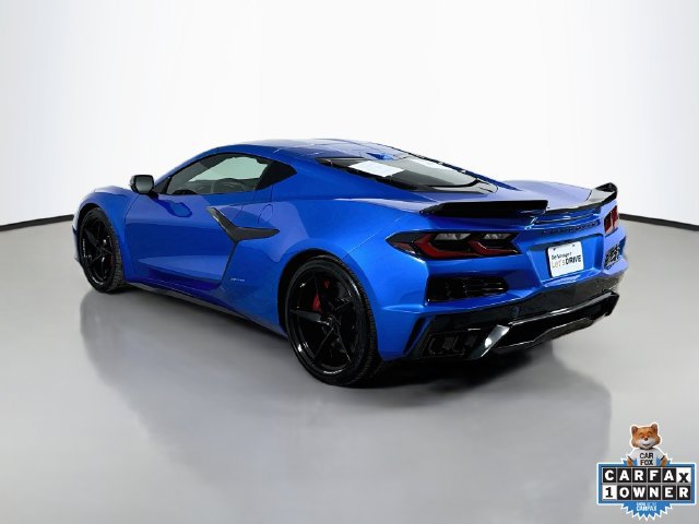 Used 2025 Chevrolet Corvette E-Ray AWD/4WD image 10
