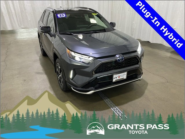 Used 2023 Toyota RAV4 XSE w/ Weather Package