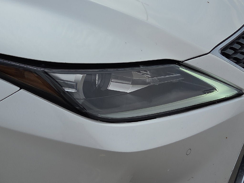 Used 2022 Lexus RX 350 FWD w/ Premium Package image 10