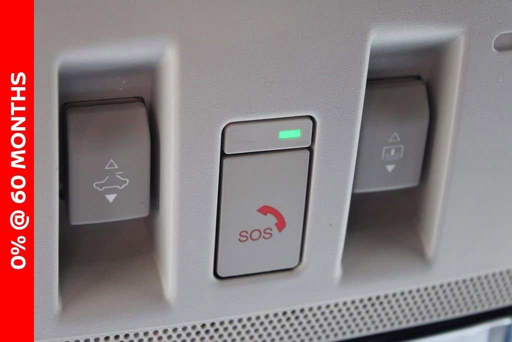 New 2025 Nissan Murano SL image 20