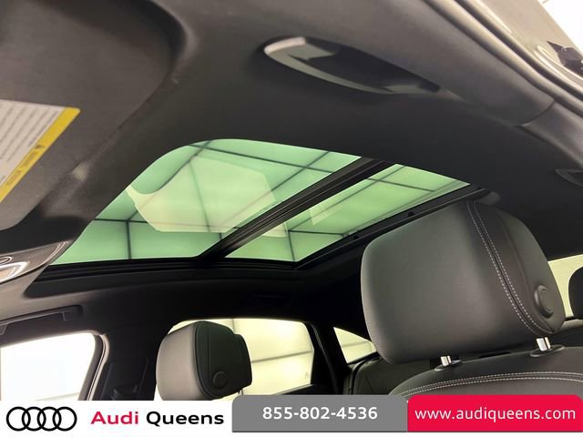 Certified 2023 Audi e-tron Premium Plus w/ Premium Plus Package image 20