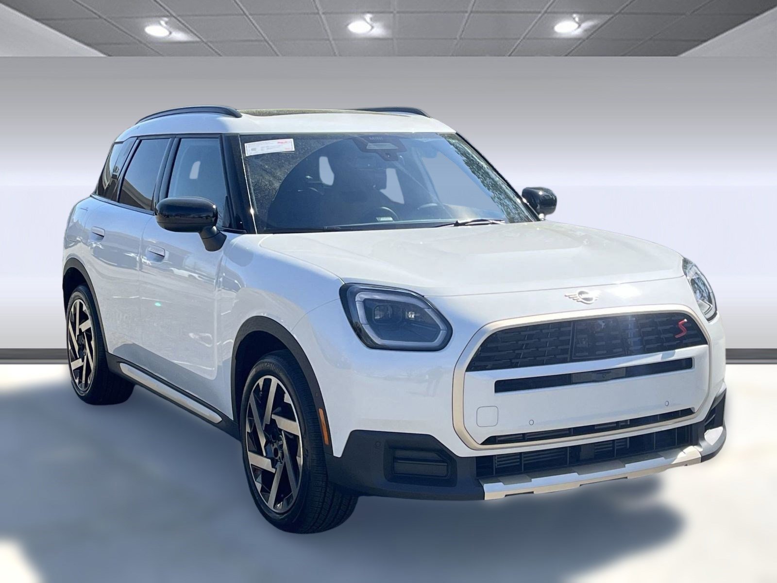 Used 2025 MINI Cooper Countryman S w/ Comfort Package Max image 7