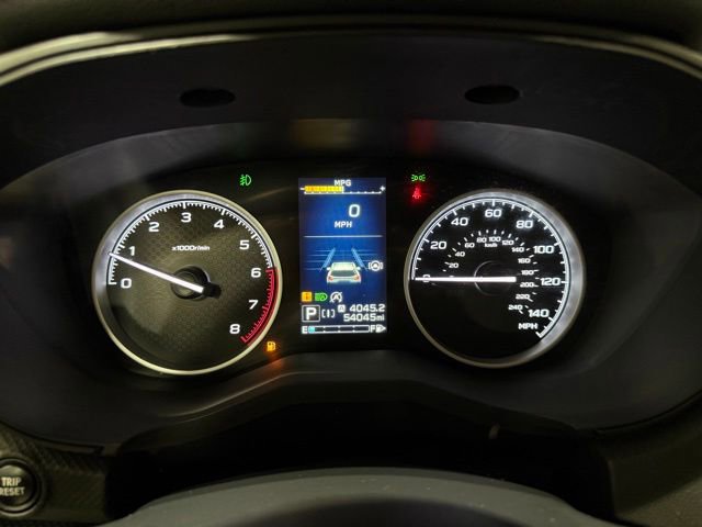 Used 2021 Subaru Forester Limited w/ Popular Package #3 AWD/4WD image 12