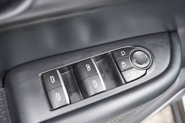 Used 2026 Buick Enclave Sport Touring AWD/4WD image 24