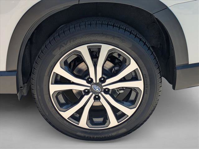 Used 2019 Subaru Forester Limited AWD/4WD image 24