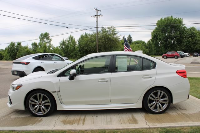 Used 2019 Subaru WRX Limited AWD/4WD image 31