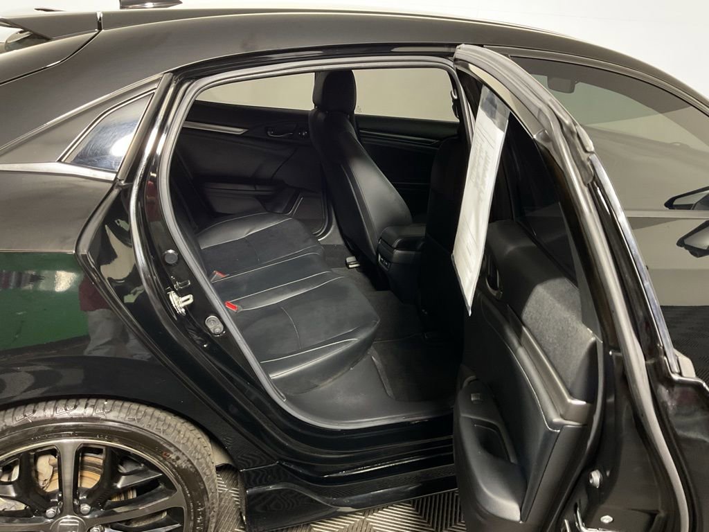 Used 2020 Honda Civic Sport Touring image 33